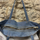 Reworked Levi's Bag
