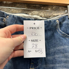 Vintage Diesel Skirt
