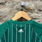 Nigeria 2006/2007 Adidas Football Shirt