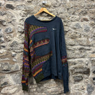 Vintage Rework Nike Sweatshirt