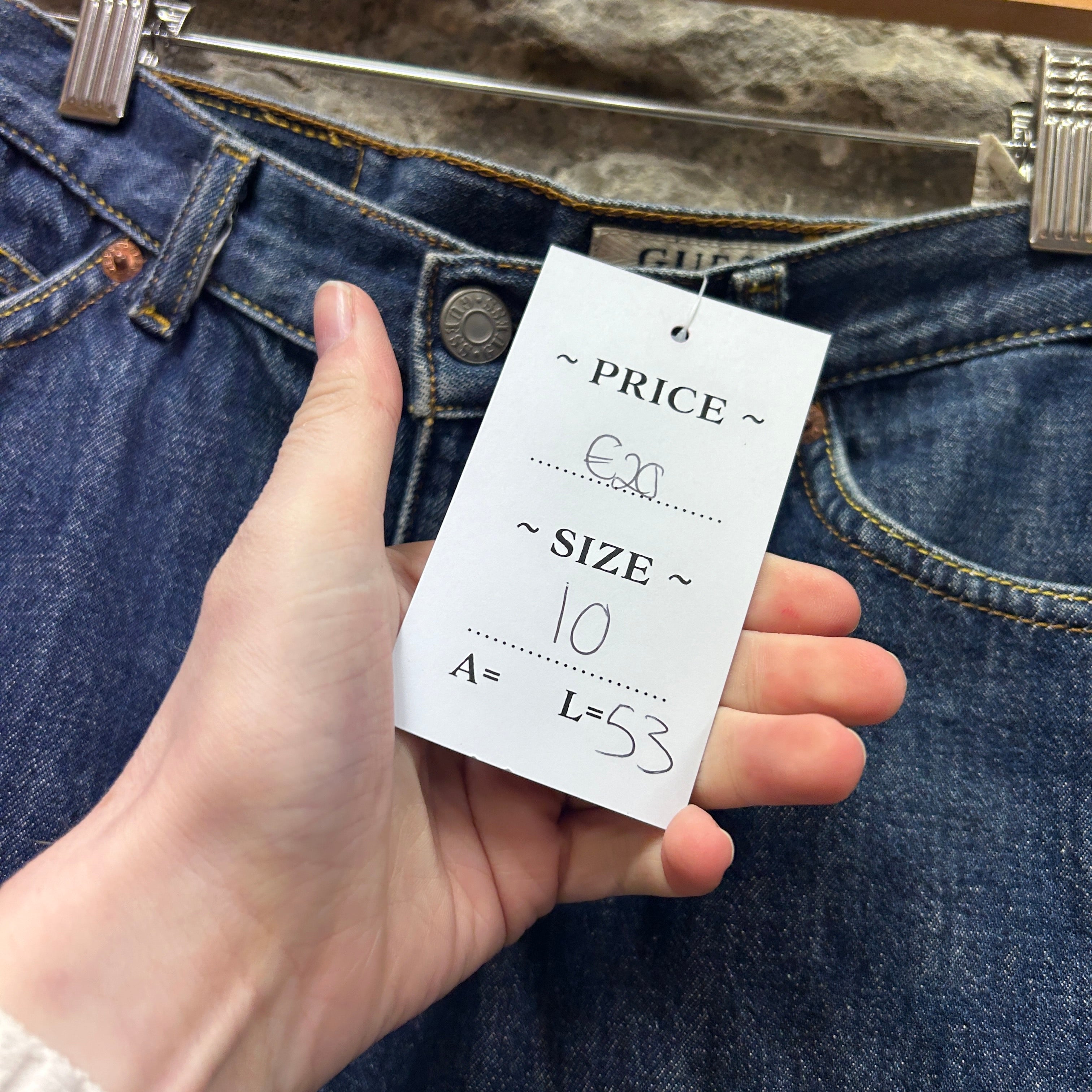 Vintage Guess Skirt