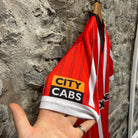 Derry FC O'neills Football Shirt