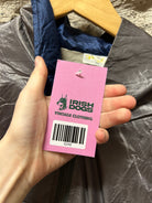 Vintage Irish Dogs Windbreaker Jacket