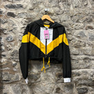 Vintage Heritage Windbreaker Jacket