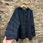 Vintage Jer Baja Hoodie