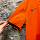 Netherlands 2012/2013 Nike Football Shirt