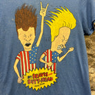 Mtv Beavis And Butt-head T-shirt