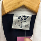 Front Row Rugby Shirt