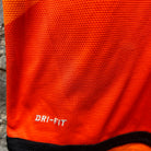 Netherlands 2012/2013 Nike Football Shirt