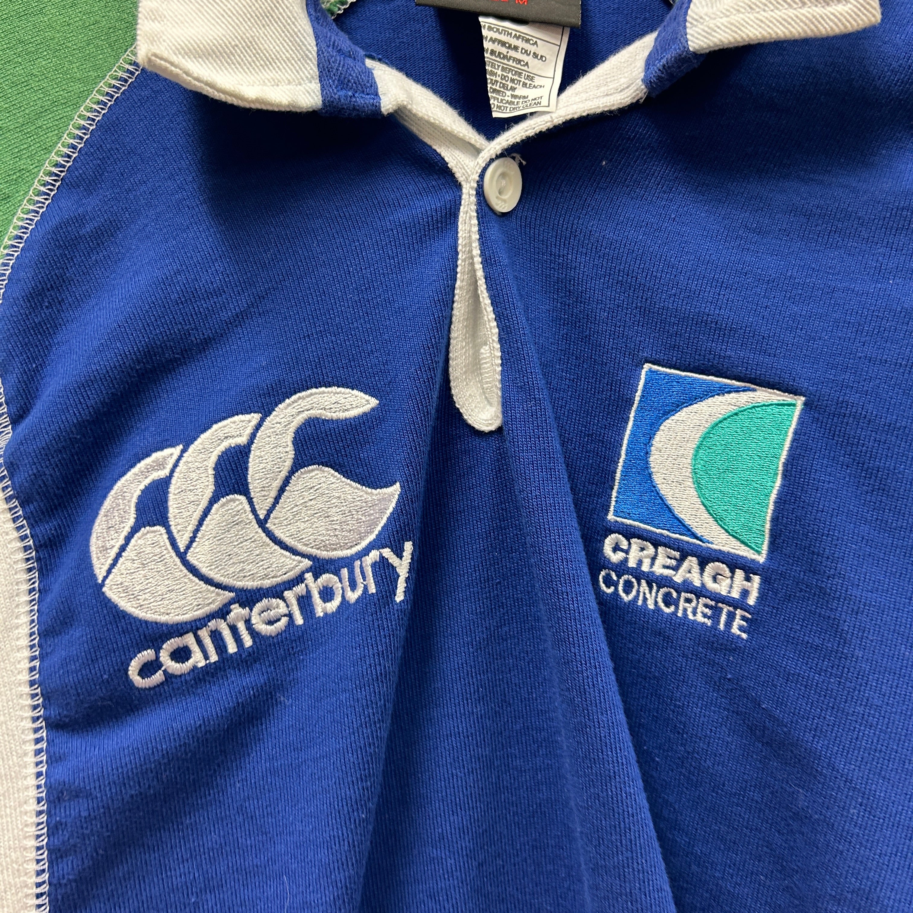 Canterbury Rugby Shirt