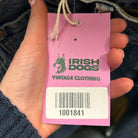 Vintage 501 Levi's Jeans