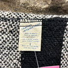 Nueva Americana Baja Hoodie