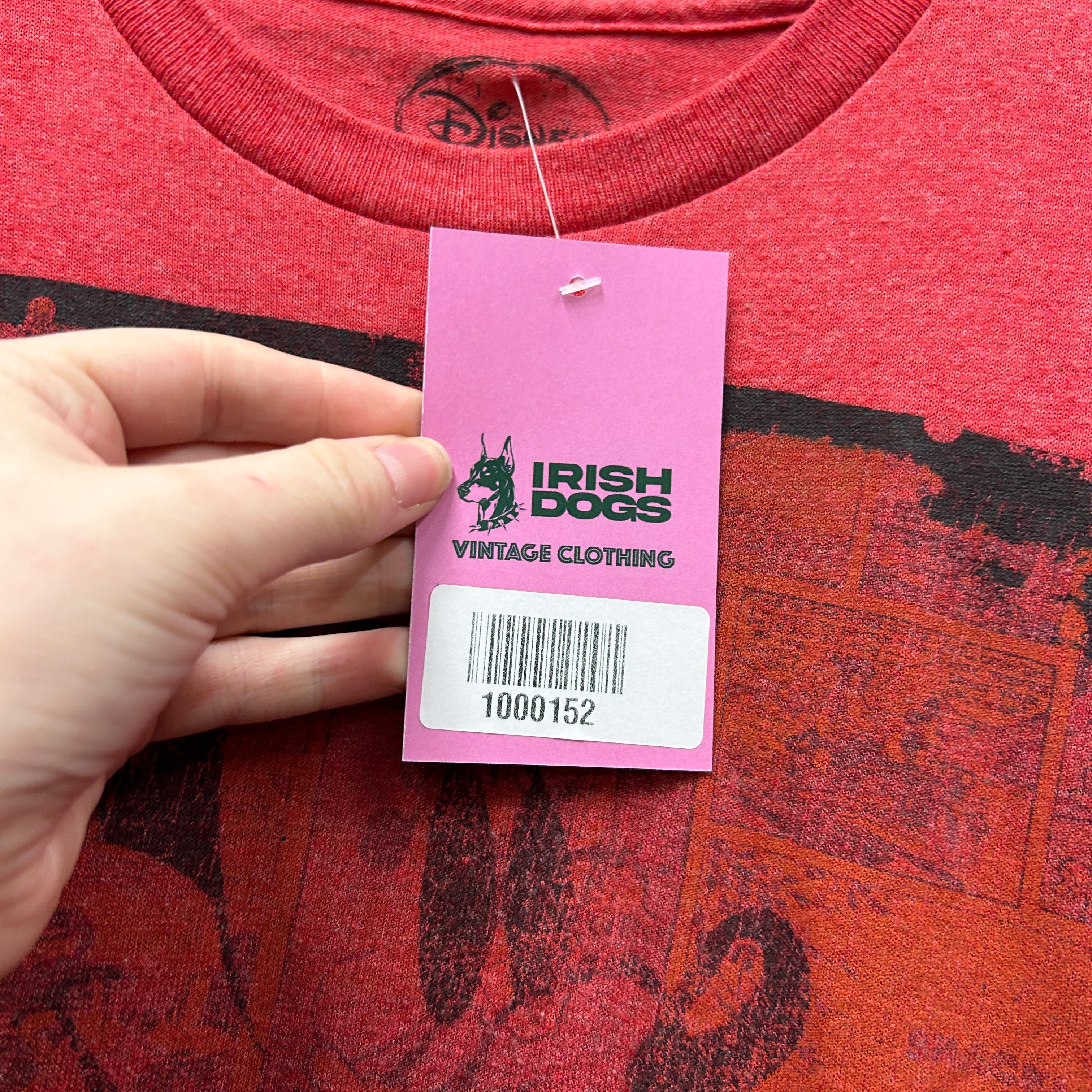 Disney T-shirt