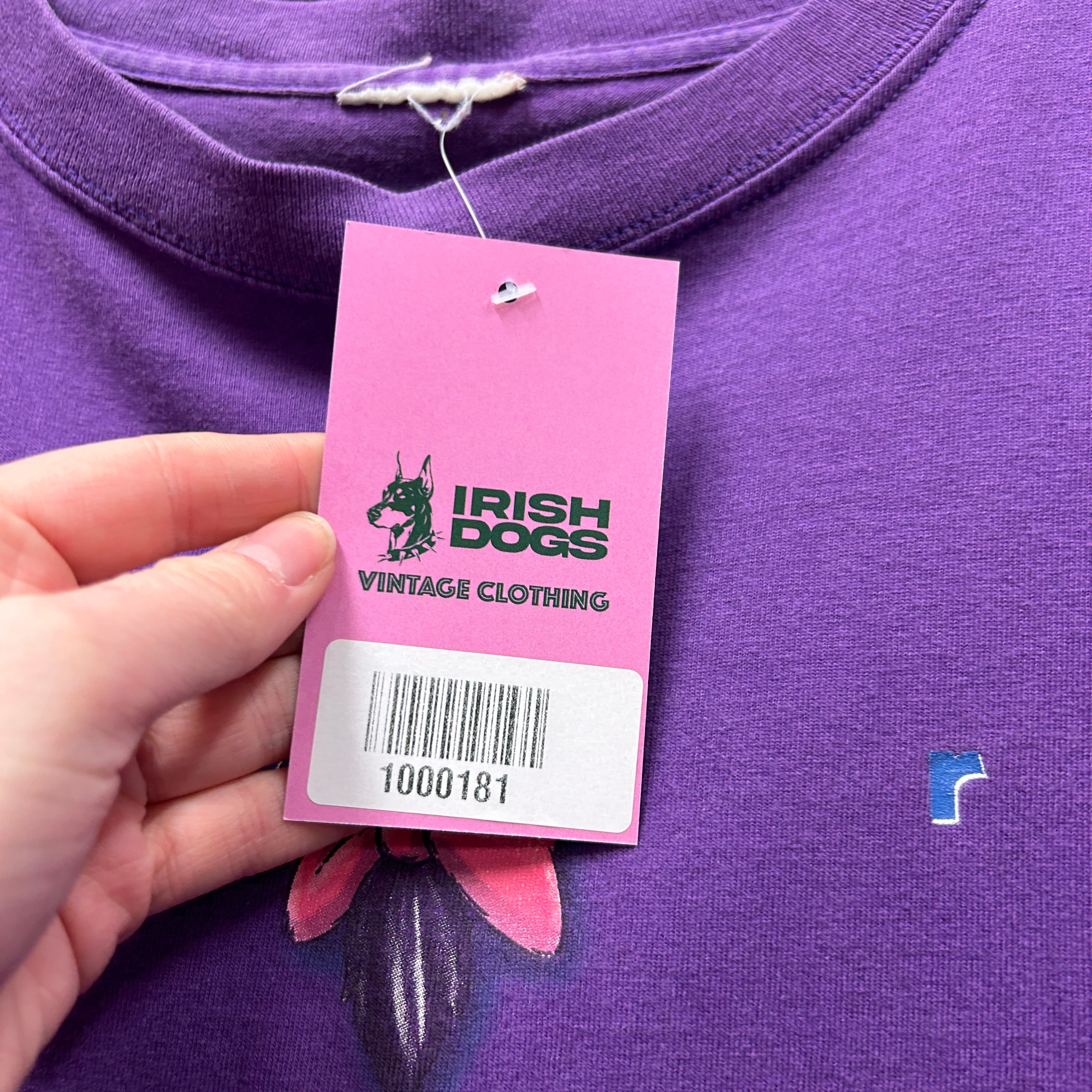 Eeyore T-shirt