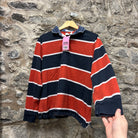 M&S Rugby Shirt