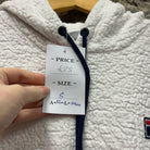 Fila Fleece Hoodie