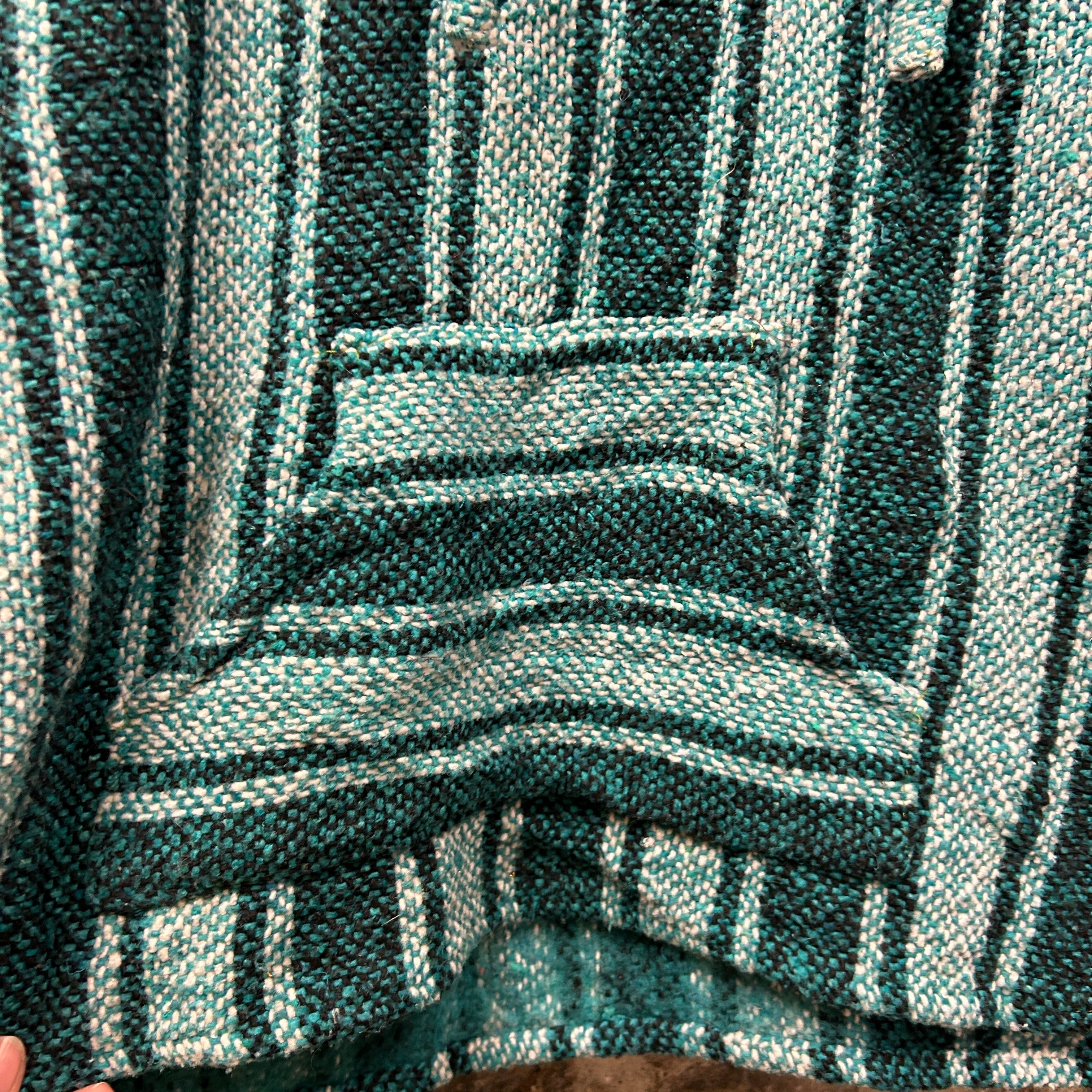 Vintage Sandy Baja Hoodie