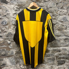 Real Zaragoza 1998-1999 Adidas Football Jersey