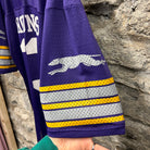 Hounds Football Jersey