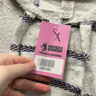 Vintage Molina Baja Hoodie