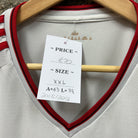 Manchetser United 2015/2016 Adidas Football Shirt
