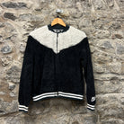 Nike Fleece Track Jacket