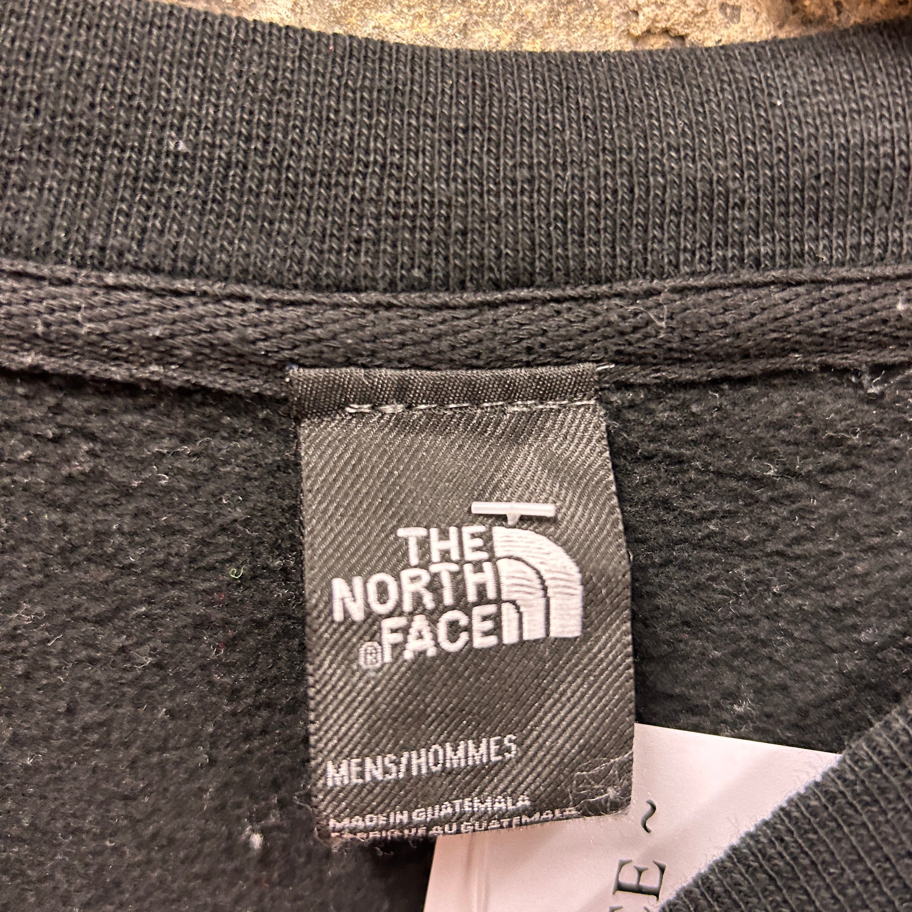 Vintage Rework The North Face Sweatshirt