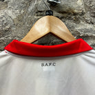 Sunderland 2004/2005 Diadora Football Shirt
