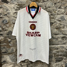 Manchester United 1996-1997 Umbro Football Shirt