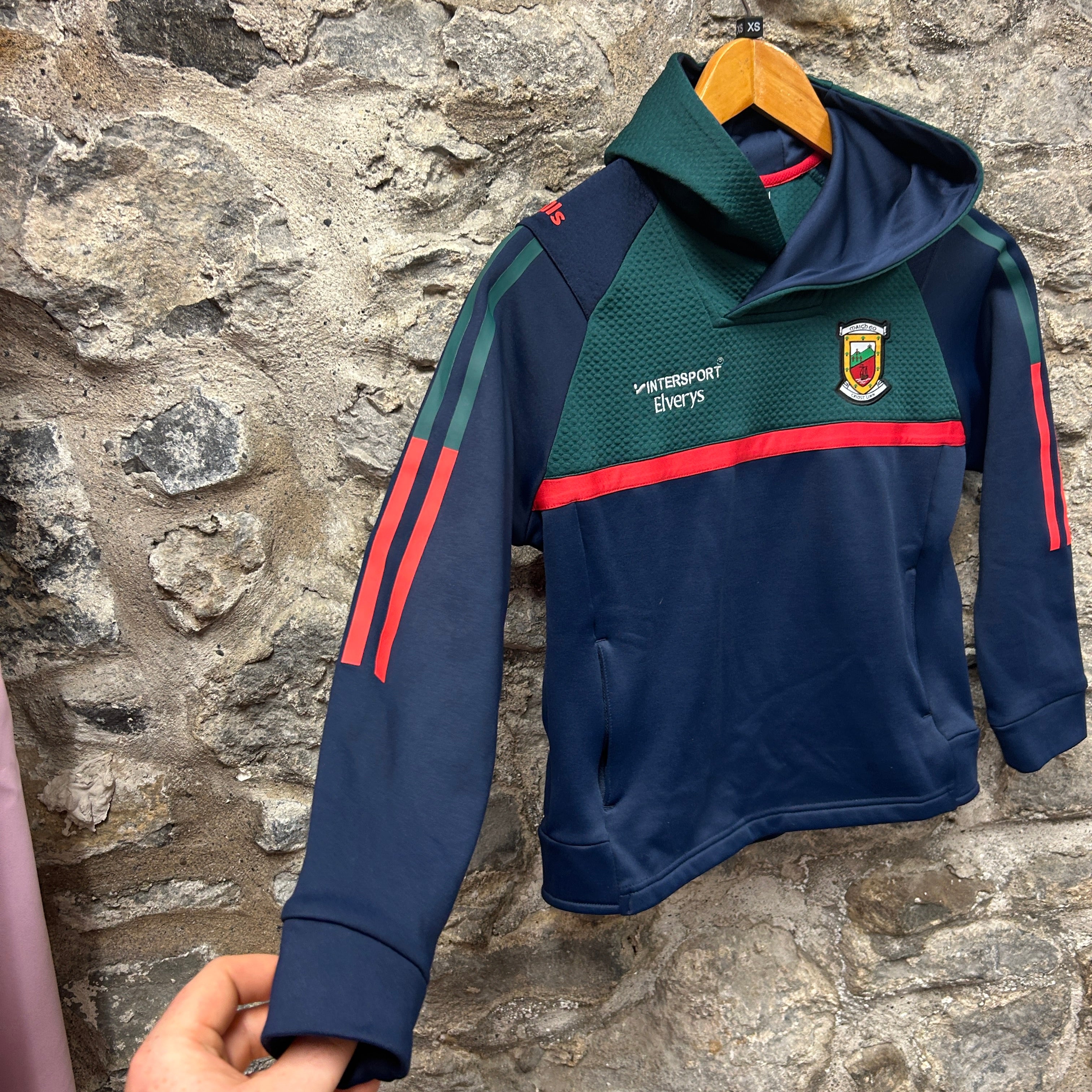 Mayo O'neills Hoodie