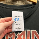 Iron Maiden T-shirt