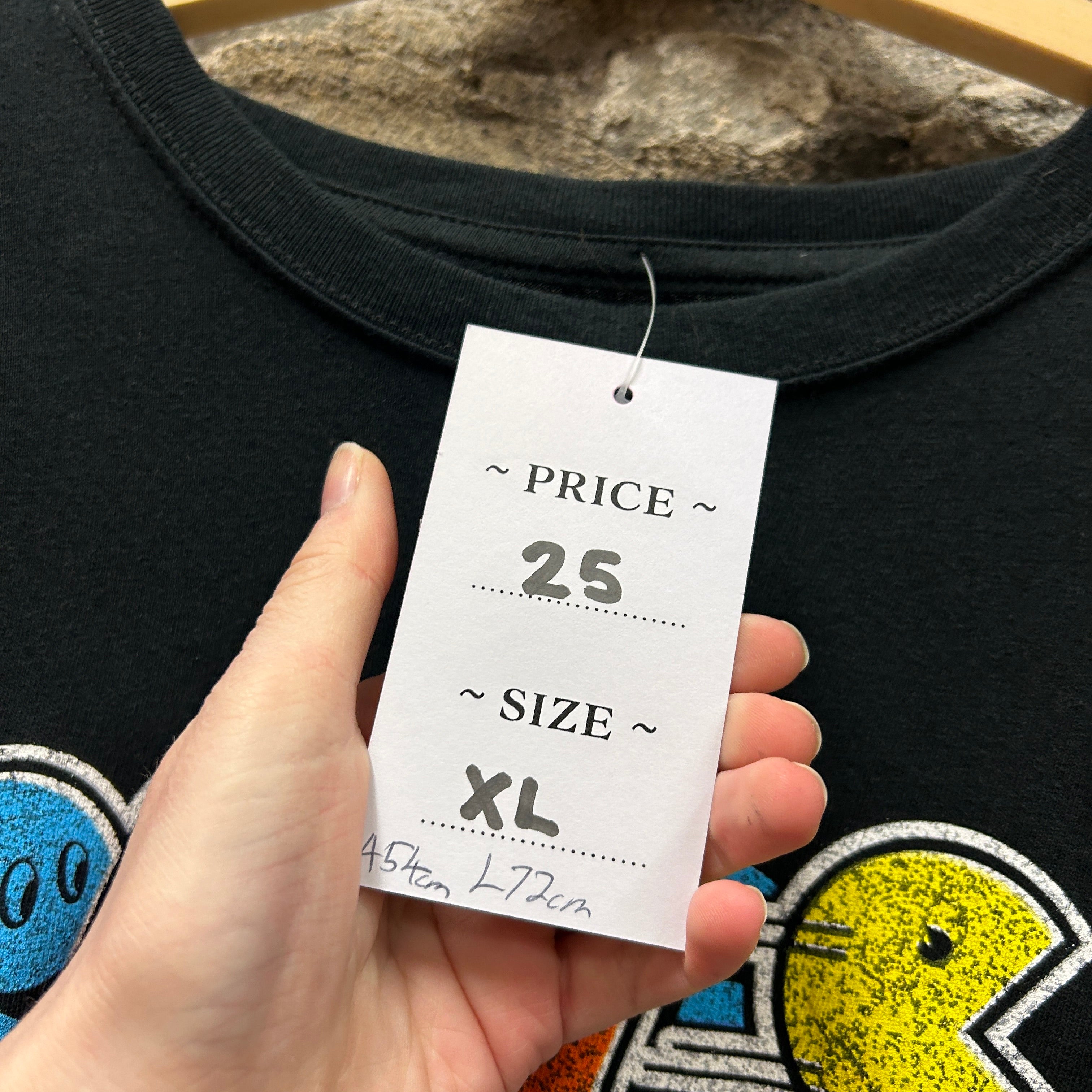 Pac Man T-shirt