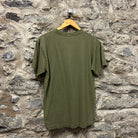 Bob Marley Zion Rootswear T-shirt