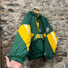 Vintage Green Bay Packers Starter Jacket