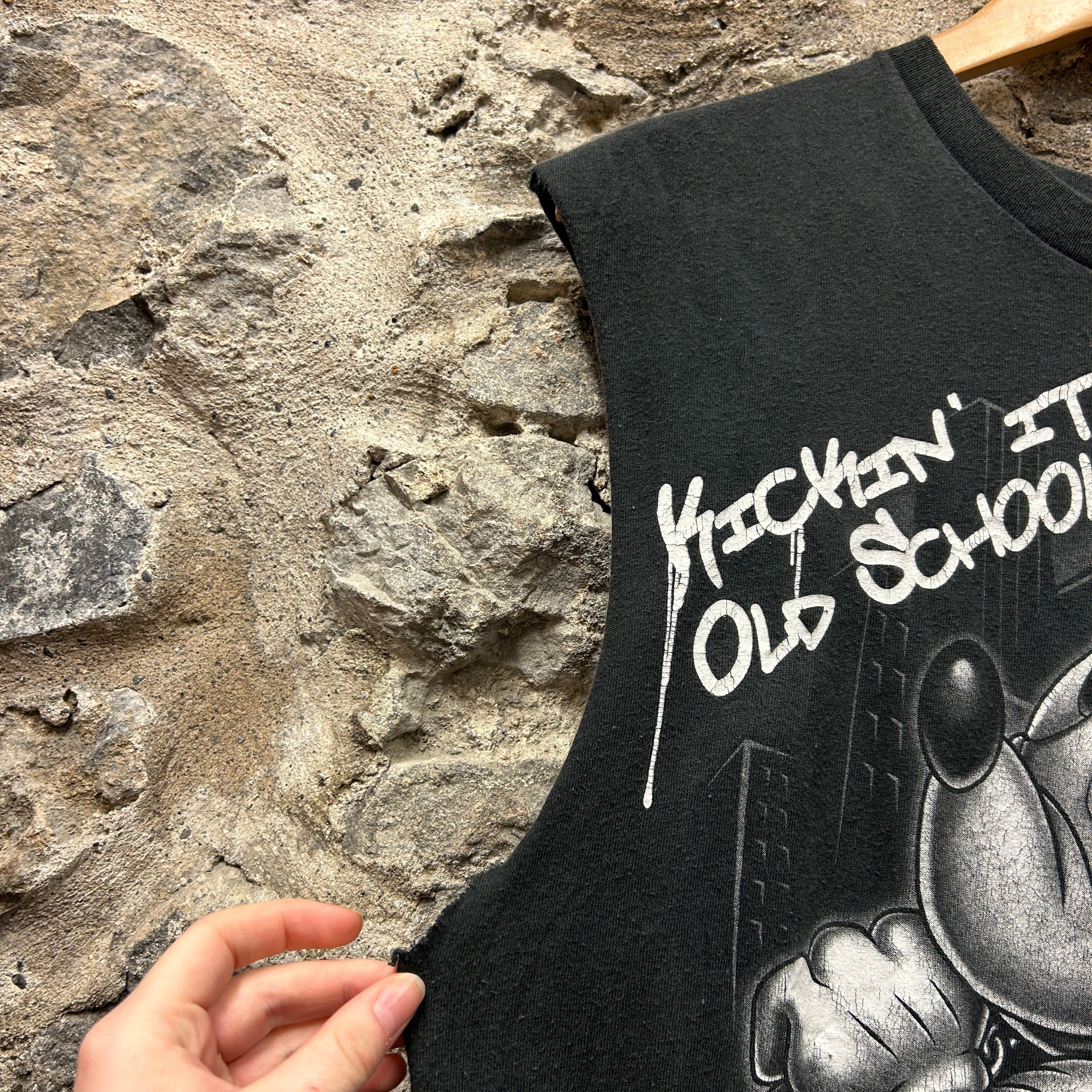 Disney T-shirt