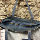 Reworked Levi Strauss & Co. Bag