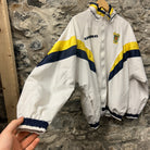 Scotland 90s Umbro Track Jacket