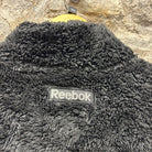 Reebok Fleece Jacket