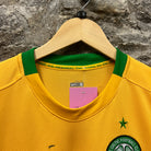 Celtic 2008/2009 Nike Football Shirt