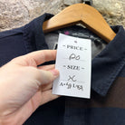 Meantime Rugby Shirt