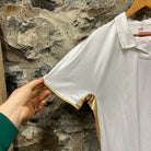 Bahrain Puma Football Shirt