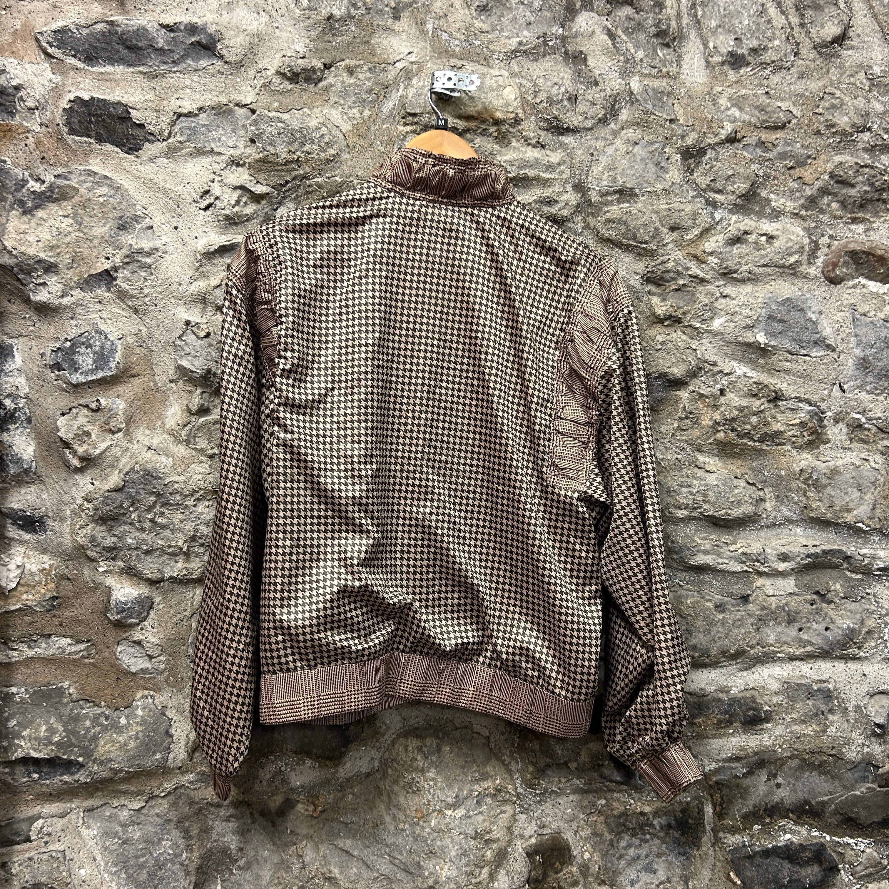 Vintage Cuevas Jacket