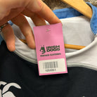 Vintage Canterbury Jersey