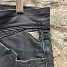 Vintage Replay Skirt