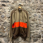 Adidas Track Jacket