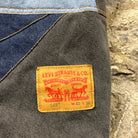 Vintage Levi Strauss & Co. Bag
