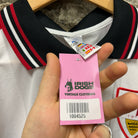 Stuttgart 1998 Adidas Football Shirt