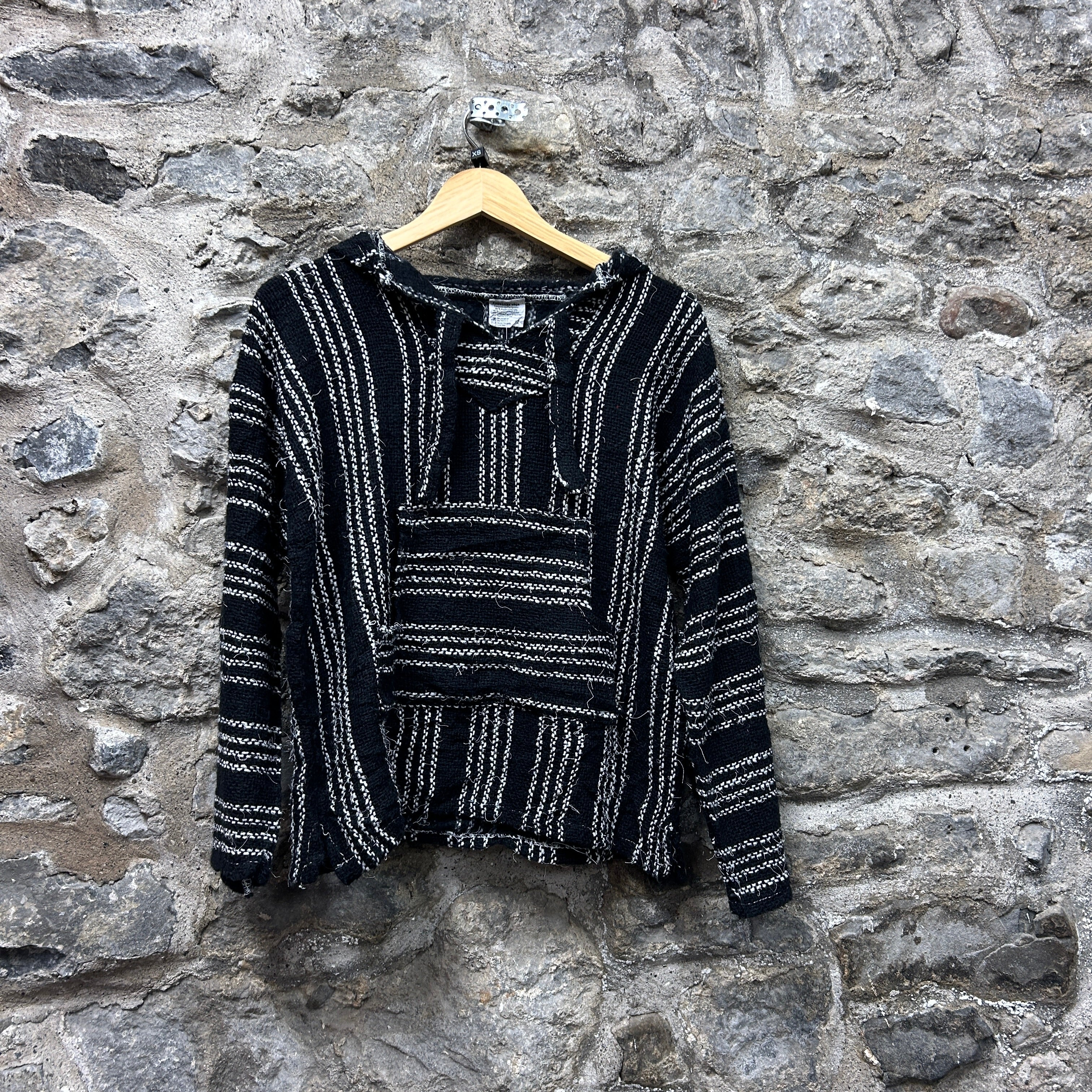 Vintage Artesanías Vega Baja Hoodie