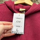 L.l.bean Fleece Hoodie