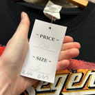 Bob Segar T-shirt